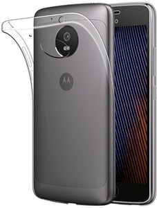 Ridhaniyaa Back Cover for Motorola Moto E4 Plus