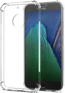 Carrywrap Back Cover for Motorola Moto E4 Plus