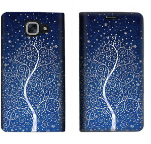 Skintice Flip Cover for Samsung Galaxy J7 Max
