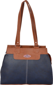 FD Fashion Shoulder Bag