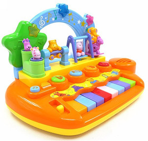 musical toy for 2 year old