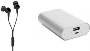 Sacro Power Bank Accessory Combo For Motorola Moto G Turbo Edition