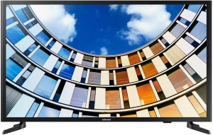 Samsung Basic Smart 123cm (49 inch) Full HD LED TV(49M5100)