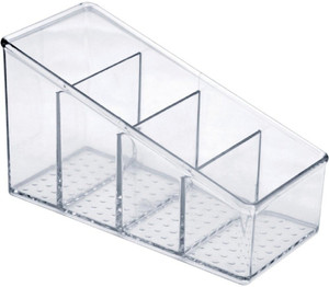 plastic jewelry storage