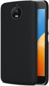 Flipkart SmartBuy Back Cover for Motorola Moto E4 Plus