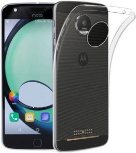 Hoverkraft Back Cover for Motorola Moto C Plus
