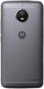 Flipkart SmartBuy Back Cover for Motorola Moto E4 Plus