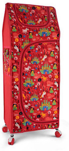 A AND PRODUCTS KIDS Plastic Almirah
