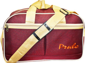 Pride Star Air Travel Duffel Bag