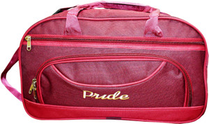 Pride Star Air Travel Duffel Bag