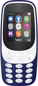 I Kall K3310(Dark Blue)