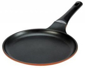Alda Die Cast Premium Non Stick Crepe Pan Pan 26 cm diameter