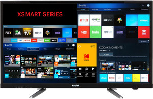 Kodak 80cm (32) HD Ready Smart LED TV