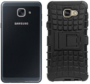 ZEDFO CASE Back Cover for SAMSUNG GALAXY ON MAX