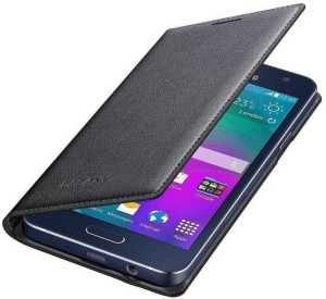 ZEDFO CASE Flip Cover for SAMSUNG GALAXY ON MAX