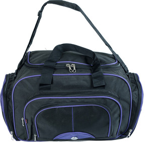SOBERS JAZZY Travel Duffel Bag
