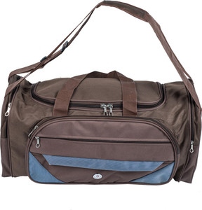 SOBERS ACTIVE Travel Duffel Bag
