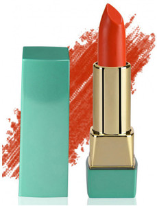 Blue Heaven Mintz Glossy Lipstick 4G + 1.5 G