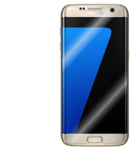 MOBIVIILE Tempered Glass Guard for Samsung Galaxy S7 Edge
