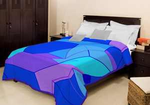 Bombay dyeing sales single blanket