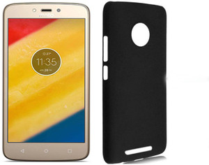 rs mobizilla Back Cover for Motorola Moto C Plus
