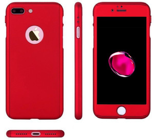SHINESTAR. Front & Back Case for Apple iPhone 7 Plus