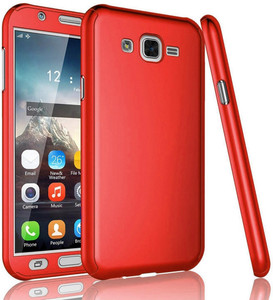SHINESTAR. Front & Back Case for Samsung Galaxy J7(2015)