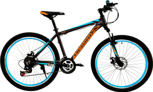 Hi-Bird Flare Flare Mountain Cycle