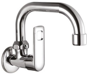 Parryware T3935a1 Verve Wall Mounted Sink Mixer Faucetwall Mount Installation Type