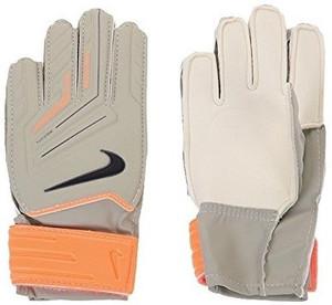 Nike G K MATCH JR ( 5 ) Football Gloves (XS, Multicolor)