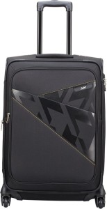 Skybags Footloose (E) Hamilton Expandable  Cabin Luggage - 25 inch