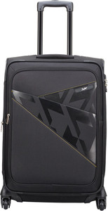 Skybags Footloose (E) Hamilton Expandable Cabin Luggage - 25 inch