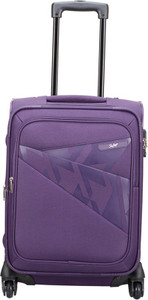 Skybags Footloose (E) Hamilton Expandable Cabin Luggage - 22 inch