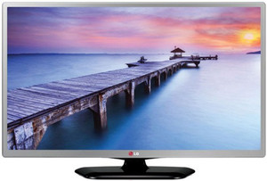 LG Led 60cm (24 inch) HD Ready LED TV(24LJ470A-TA/24LJ470A)