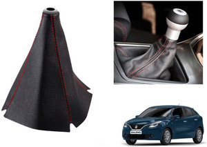 Baleno gear clearance knob cover
