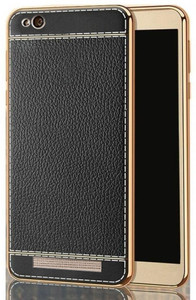 Flipkart SmartBuy Back Cover for Xiaomi RedMi 4A