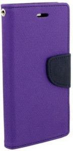 Hoverkraft Wallet Case Cover for Mi Redmi Note 4