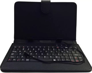 RETAILSHOPPING DHJ-5 Wired USB Tablet Keyboard