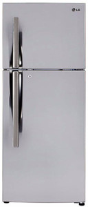 LG 308 L Frost Free Double Door Refrigerator