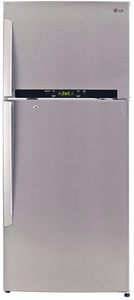 LG 470 L Frost Free Double Door Refrigerator