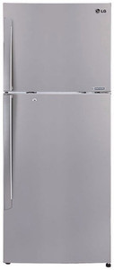 LG 284 L Frost Free Double Door Refrigerator