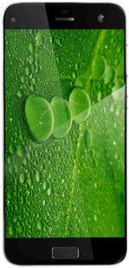LYF Earth 2 (Black, 32 GB)