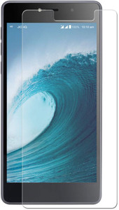 Shoppers Pride Tempered Glass Guard for Lyf Water 1