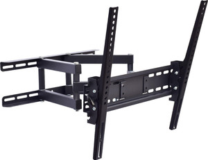 MX Heavy Duty Floor Lcd Monitor Stand 32 To 70