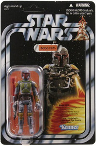 Rocket firing boba fett 2010 store