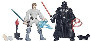 Star wars hero mashers darth vader deals