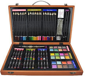 Paint set for 2 year old hot sale