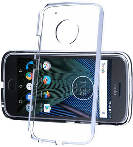 Shobicomz Back Cover for Motorola Moto C Plus