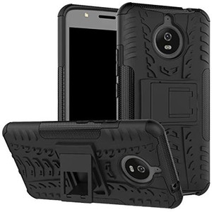 Wellpoint Back Cover for Motorola Moto E4 Plus