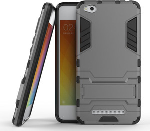 Flipkart SmartBuy Back Cover for Xiaomi Redmi 4a